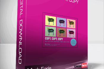 Mark Earls – Copy, Copy, Copy