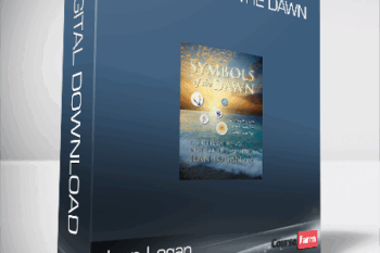 Jean Logan – Symbols Of The Dawn