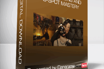 Presented by Danarama – Fingerbanging and G-Spot Mastery
