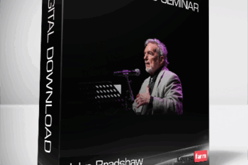 John Bradshaw – Homecoming Seminar