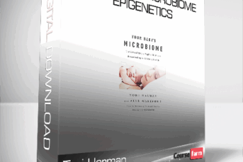 Toni Harman – The Infant Microbiome & Epigenetics