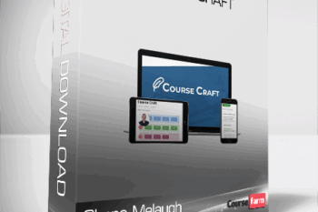 Shane Melaugh – Course Craft