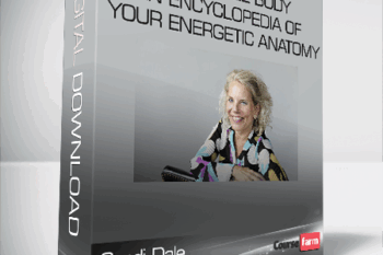 Cyndi Dale – The Subtle Body – An Encyclopedia of Your Energetic Anatomy