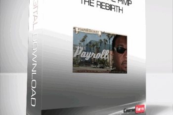 Payroll The Pimp – The Rebirth