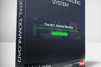 John Locke – M21 Options Trading System