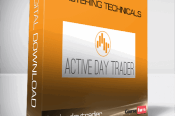 Activedaytrader – Mastering Technicals