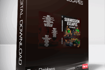 Tom Deblass – Submission Escapes