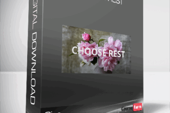 Gina – Choose Rest
