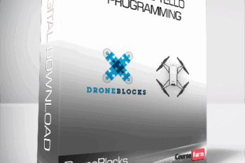 DroneBlocks – Advanced Tello Programming