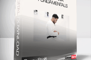 Danny Stolfi – De La Riva Fundamentals