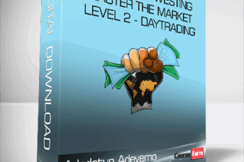 Adedotun Adeyemo – AllStreet Investing – Master the Market LEVEL 2 – DAYTRADING