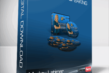 Markay Latimer – Technically Speaking