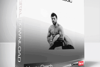 Harry Grech – Kimura Logic