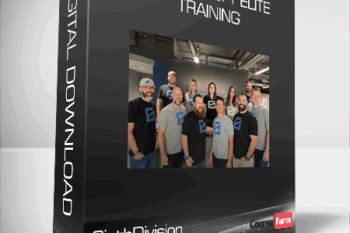 SixthDivision – Infusionsoft Elite Training