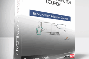 Common craft – Explanation Master Course