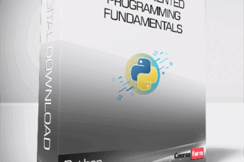 Python – Object Oriented Programming Fundamentals