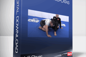 Jeff Glover – Obnoxious Omoplatas