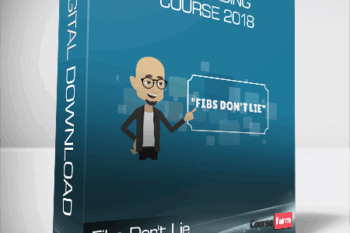 Fibs Don’t Lie – Day Trading Course 2018