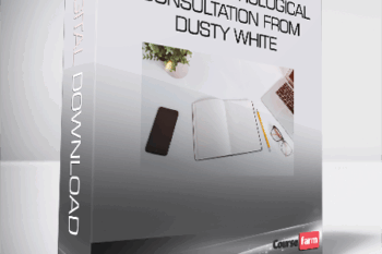 Discrete astrological consultation from Dusty White