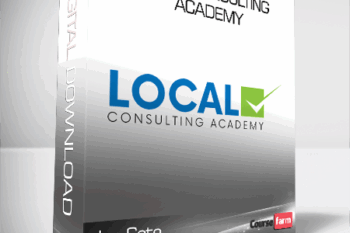 Joe Soto – Local Consulting Academy