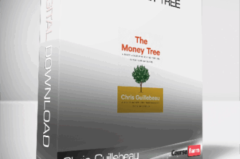 Chris Guillebeau – The Money Tree