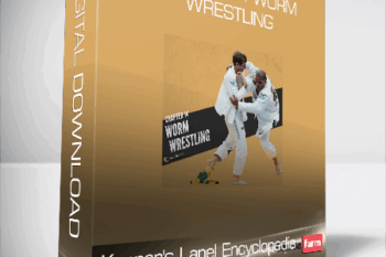 Keenan’s Lapel Encyclopedia – Chapter 14 Worm wrestling