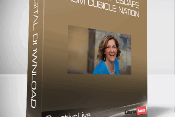 CreativeLive – Pamela Slim- Escape from Cubicle Nation