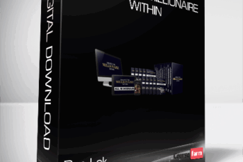 Dan Lok – Unlock the Millionaire Within