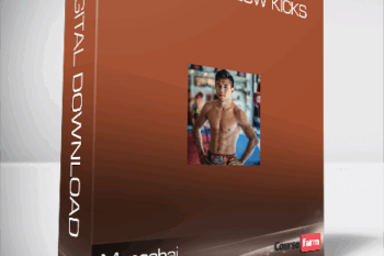Manachai – Thai Boxing Low Kicks