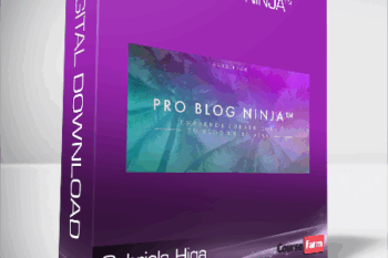 Gabriela Higa – Pro Blog Ninja™