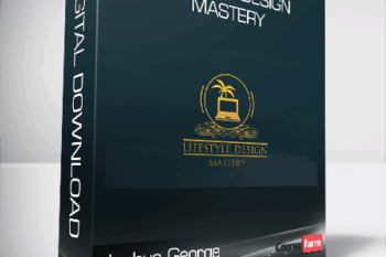 Joshua George – Lifestyle Design Mastery