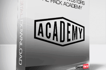 Wolf Pack Investors – The Pack Academy