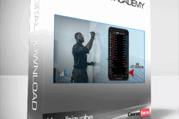 Ken Ibizugbe – Blue Capital Academy