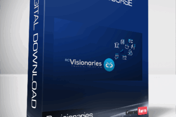 Rcvisionaries – The RCV Course