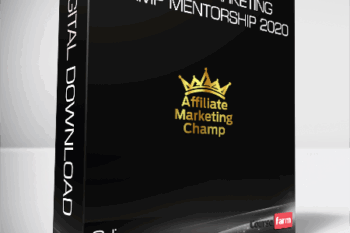 Odi – Affiliate Marketing CHAMP MENTORSHIP 2020