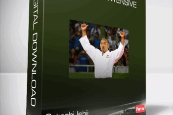 Satoshi Ishii – Tachi Waza Intensive