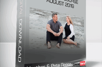 Brian G. Johnson – Tube Rank Ritual