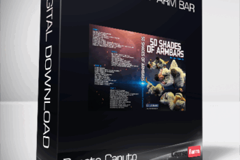 Renato Canuto – 50 Shades Of Arm Bar