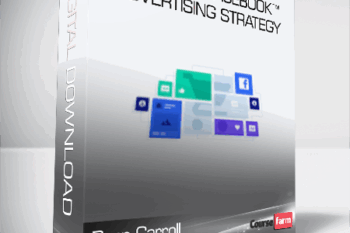 Ryan Carroll – Your New Facebook™ Advertising Strategy