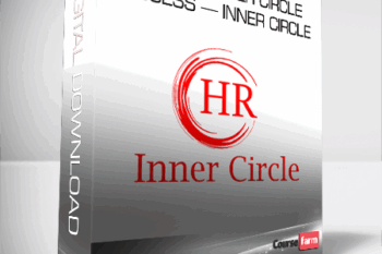 Annual Inner Circle Access — Inner Circle