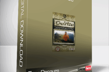 Tony Desouza – Cholitzu