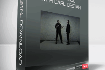 Old School with Carl Cestari