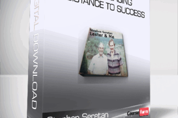Stephen Seretan – KISS Releasing – Resistance to Success