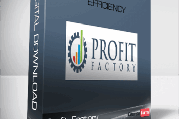 Profit Factory – Efficiency