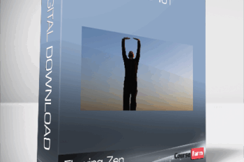 Flowing Zen – Qigong 101