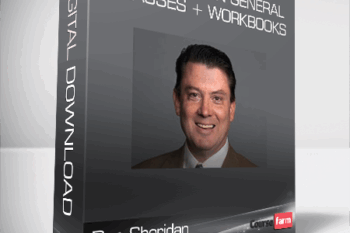 Dan Sheridan – Dan Sheridan General Classes + Workbooks