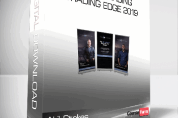 Akil Stokes & Jason Graystone – TierOneTrading – Trading Edge 2019