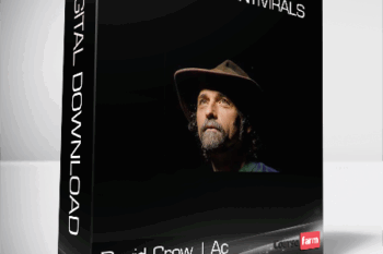 David Crow, LAc – Botanical Antivirals