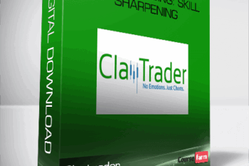 ClayTrader – Robotic Trading Skill Sharpening