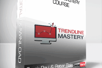Frank Paul & Peter Bain – Trendline Mastery Course
